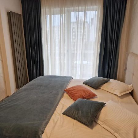Năvodari Livia Apartment מראה חיצוני תמונה
