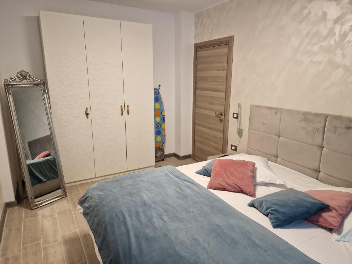 Năvodari Livia Apartment מראה חיצוני תמונה