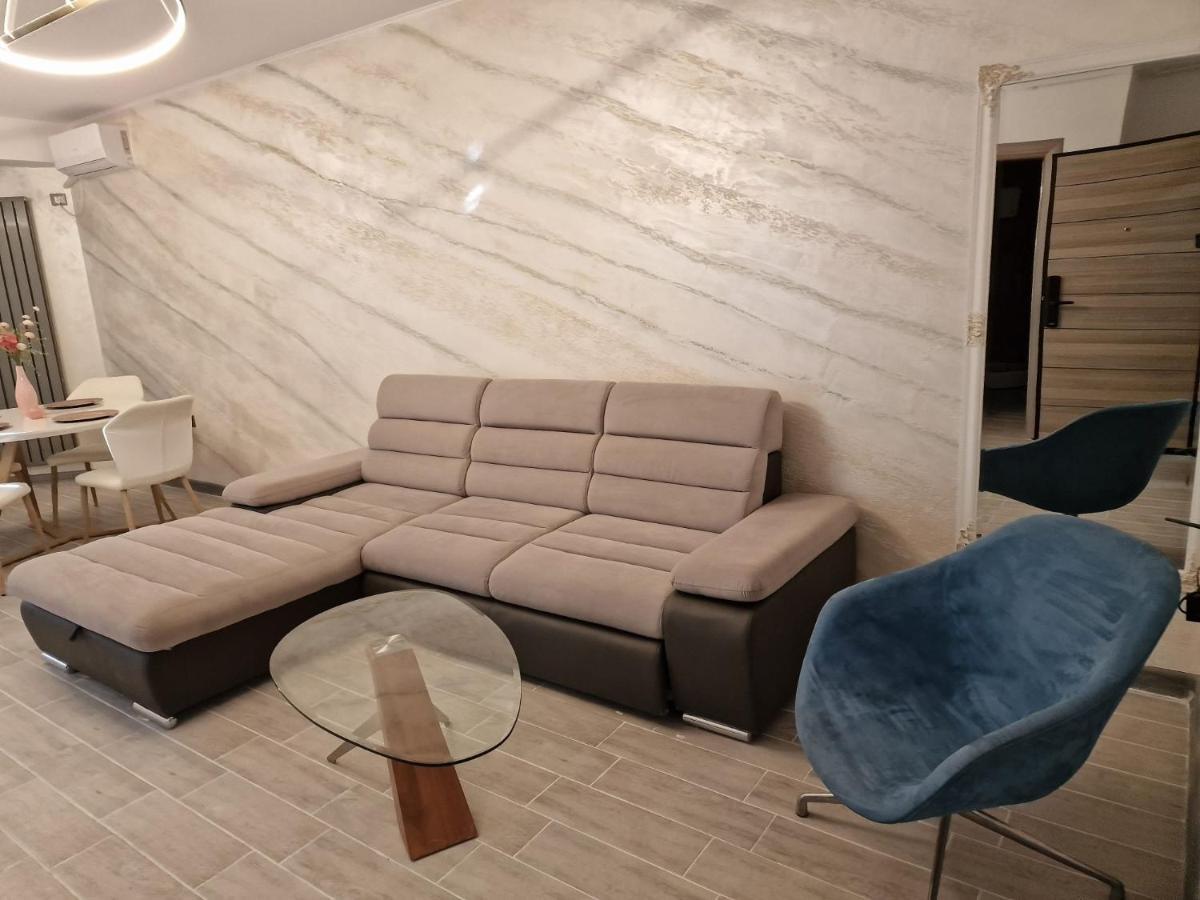 Năvodari Livia Apartment מראה חיצוני תמונה