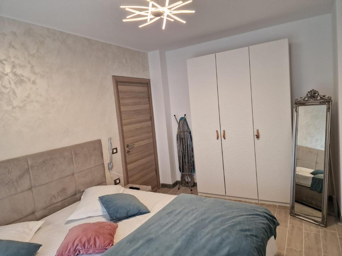 Năvodari Livia Apartment מראה חיצוני תמונה